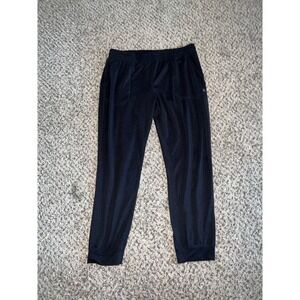 Xersion Women's Black pants size XL
